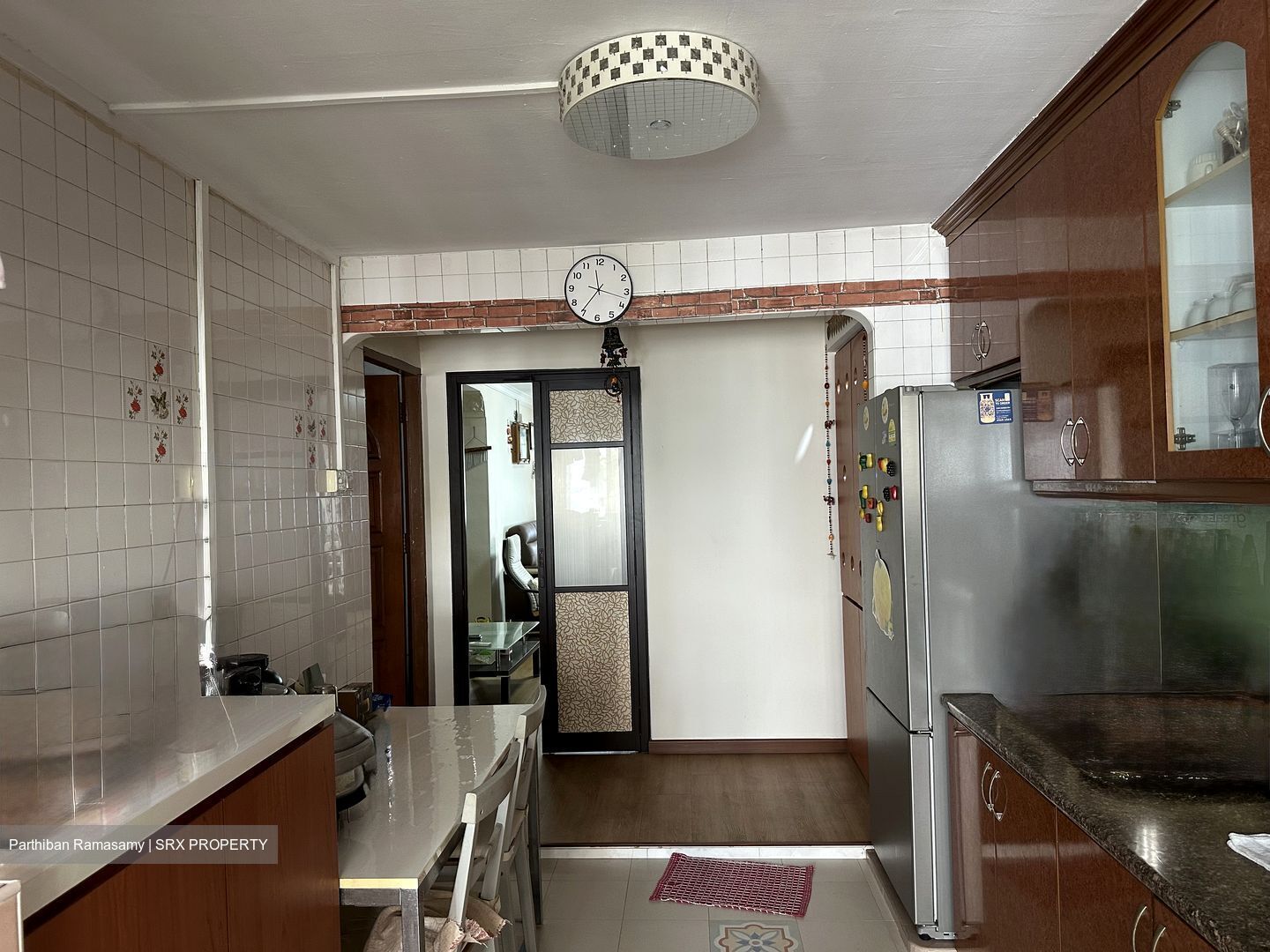 Blk 206 Jurong East View (Jurong East), HDB 4 Rooms #597902901